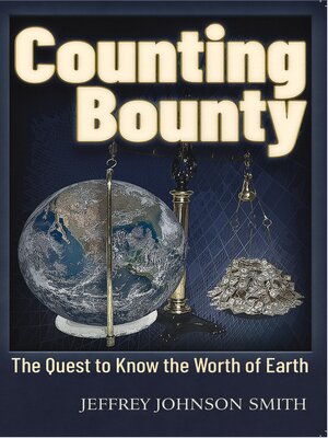 cover image of Counting Bounty